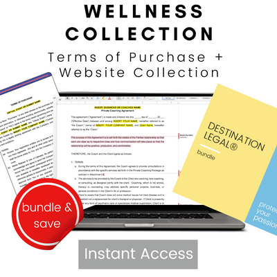 Wellness Collection