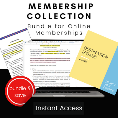 Membership Collection